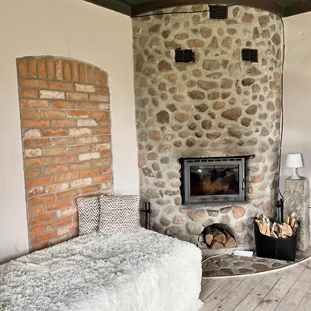 Placowka - Komfortowe W Oazie Spokoju 3*