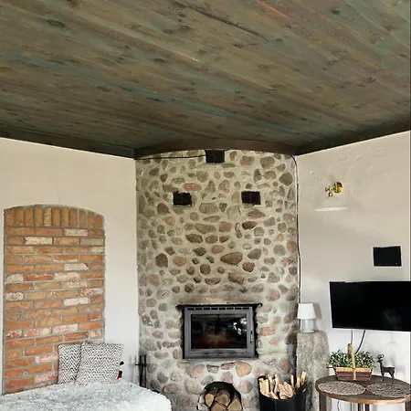 Penzion Placowka - Komfortowe W Oazie Spokoju Wydminy