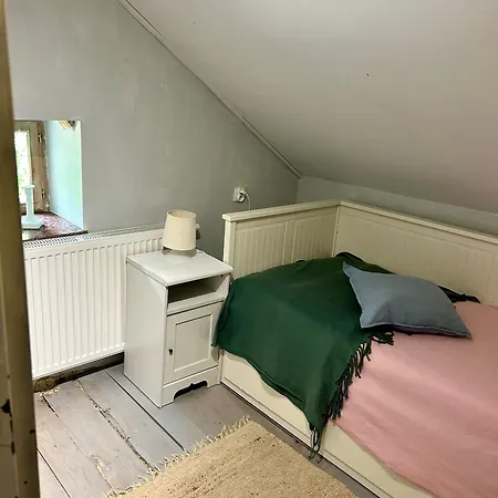 Penzion Placowka - Komfortowe W Oazie Spokoju 3*