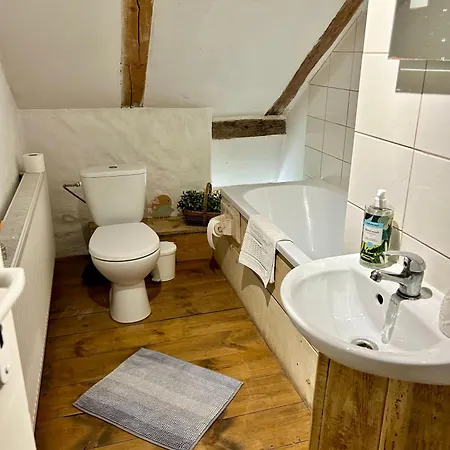 Placowka - Komfortowe W Oazie Spokoju 3*