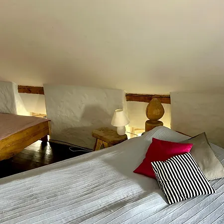 Penzion Placowka - Komfortowe W Oazie Spokoju