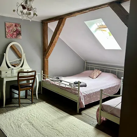 Placowka - Komfortowe W Oazie Spokoju 3*