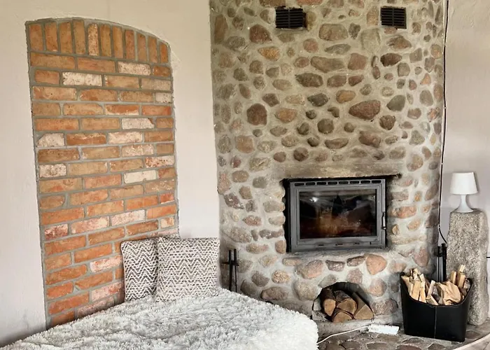 Placowka - Komfortowe W Oazie Spokoju 3*