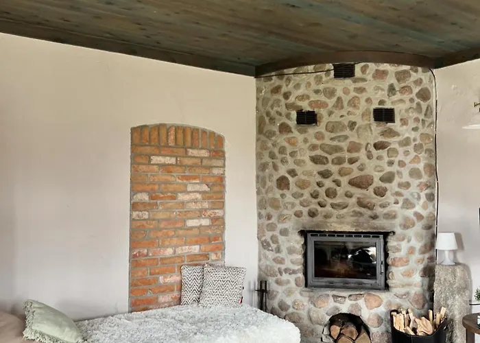 Placowka - Komfortowe W Oazie Spokoju Guest house