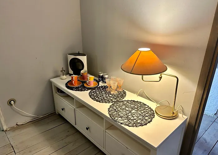 Guest house Placowka - Komfortowe W Oazie Spokoju 3*