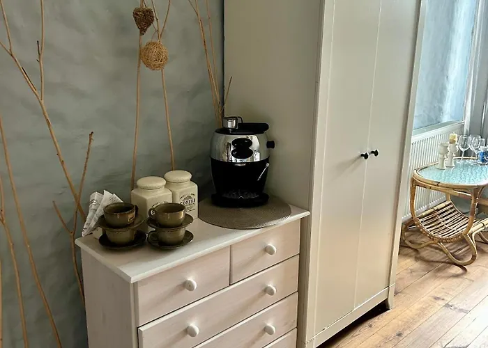 Placowka - Komfortowe W Oazie Spokoju 3* Wydminy