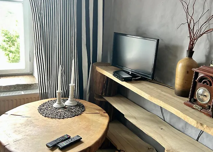 Placowka - Komfortowe W Oazie Spokoju Guest house 3*