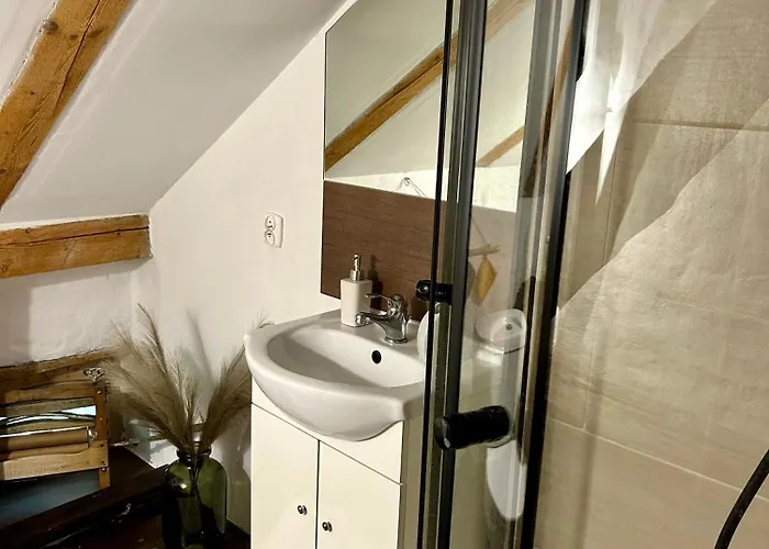 Placowka - Komfortowe W Oazie Spokoju Guest house