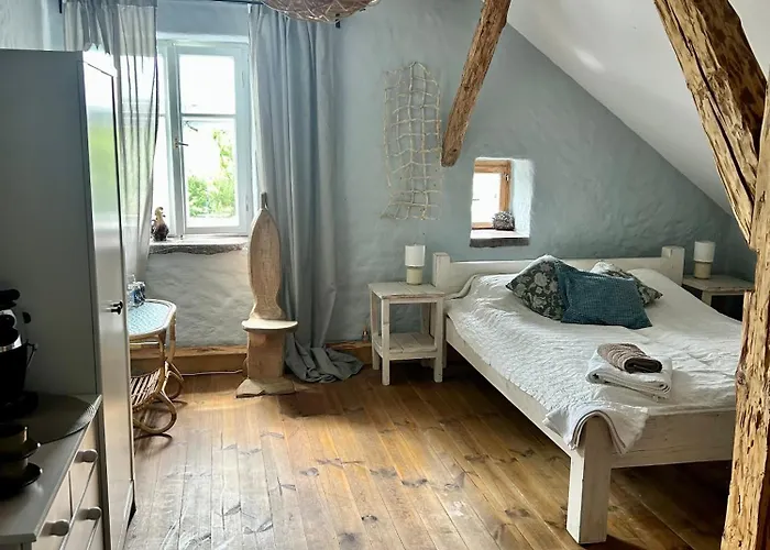 Placowka - Komfortowe W Oazie Spokoju Guest house