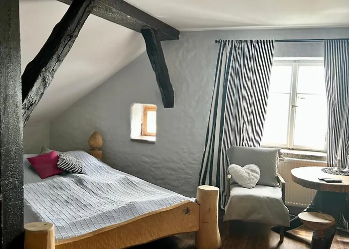 Guest house Placowka - Komfortowe W Oazie Spokoju