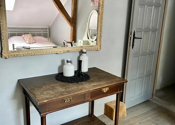 Placowka - Komfortowe W Oazie Spokoju Wydminy