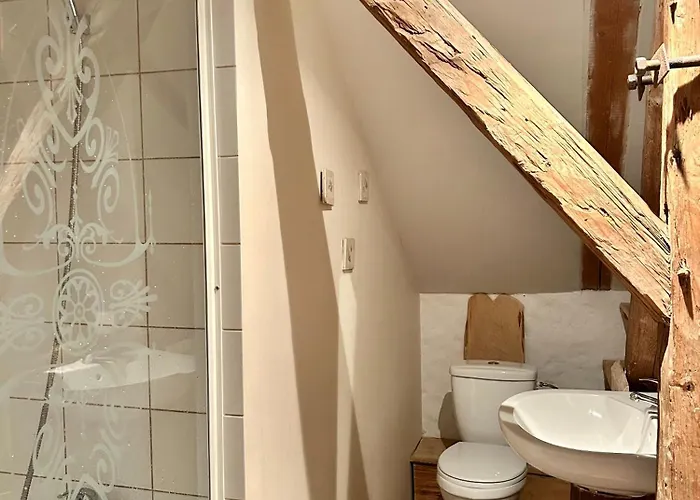 Guest house Placowka - Komfortowe W Oazie Spokoju Wydminy